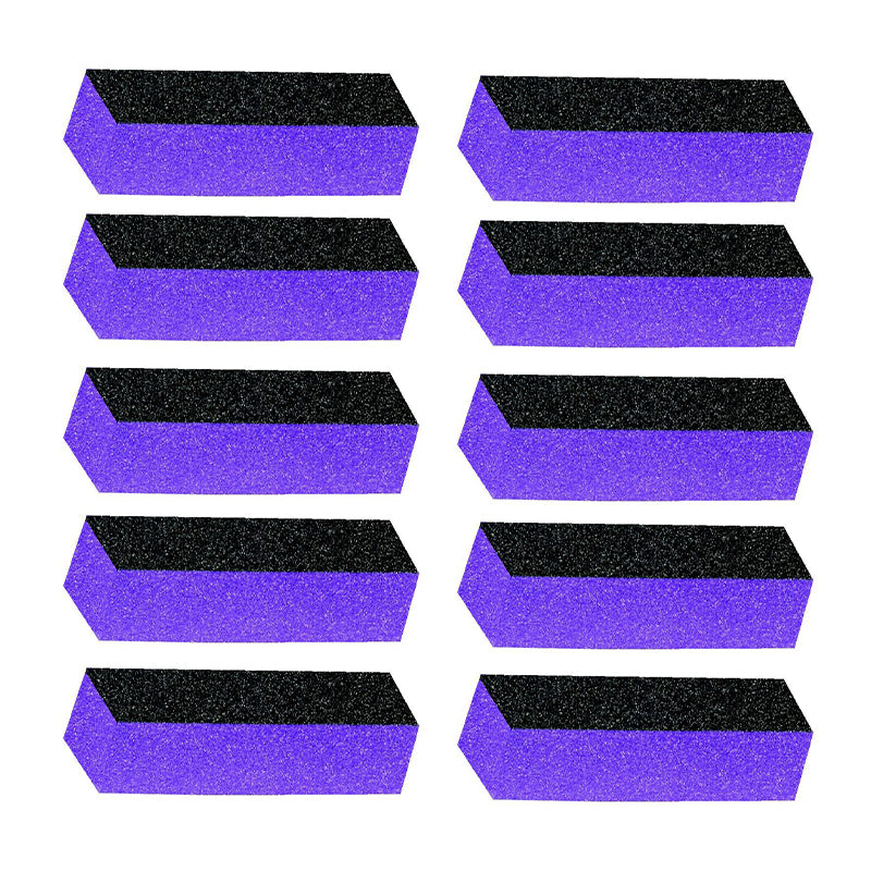 Violet block 10 pcs