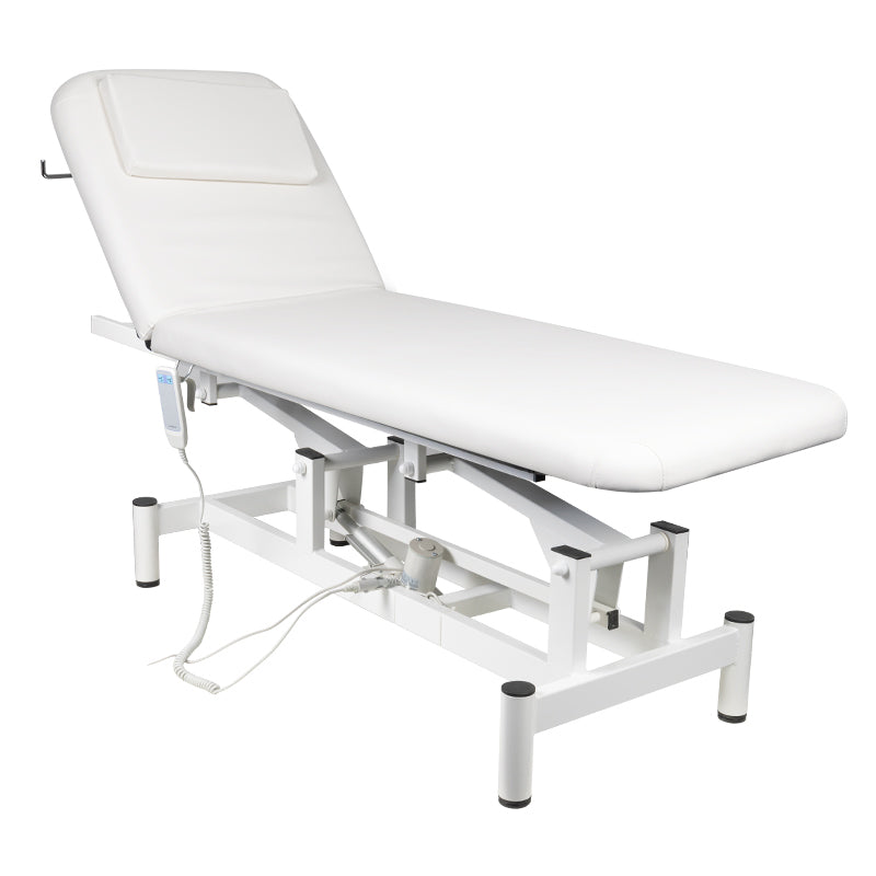 Electric bed massage 079 1 intens. White