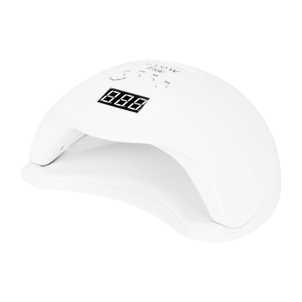 Uv dual led sun lamp 5 48w usb