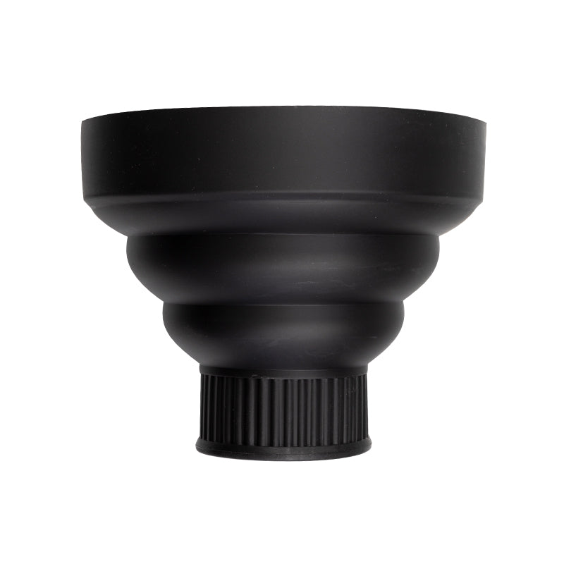 Universal diffuser for the dryer