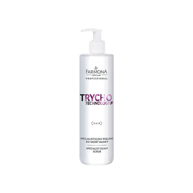 Farmona trycho technology specialist scalp peeling 200ml