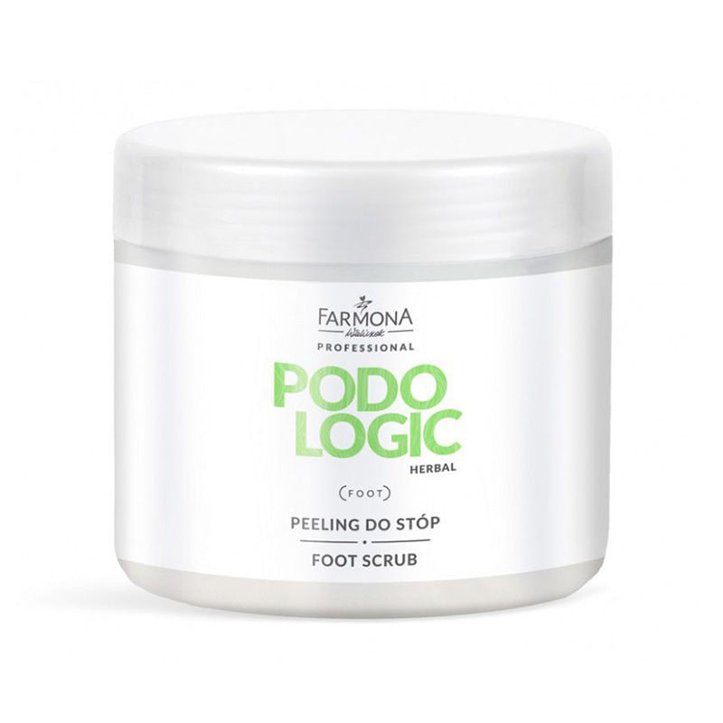 Farmona podologic herbal foot peeling 500ml