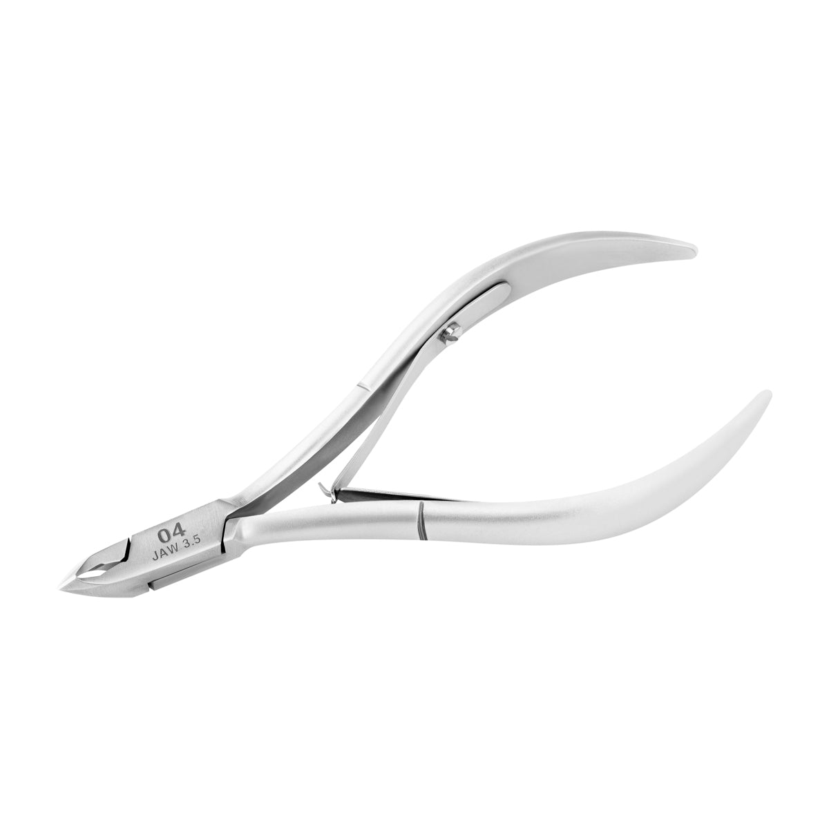 Cuticle Nippers 03 3,5 mm Ocho Pro