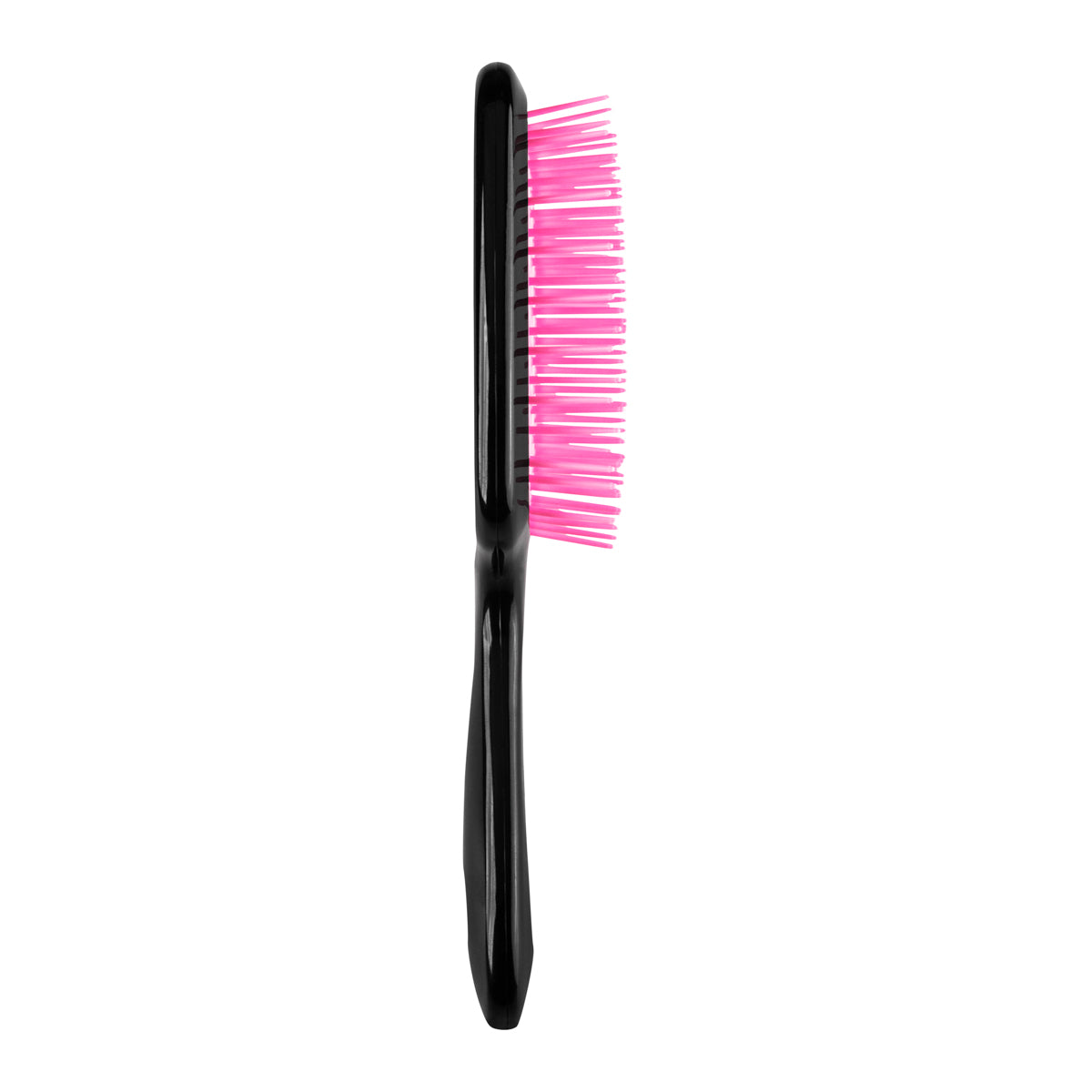 HAIR BRUSH HS BLACK PINK