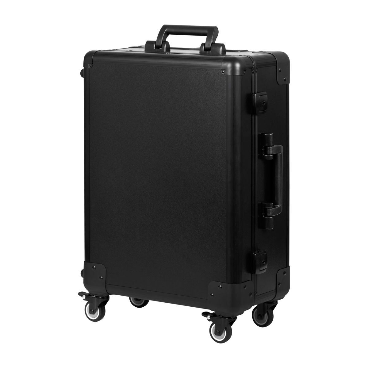 CASE PORTABLE STAND T-27 BLACK