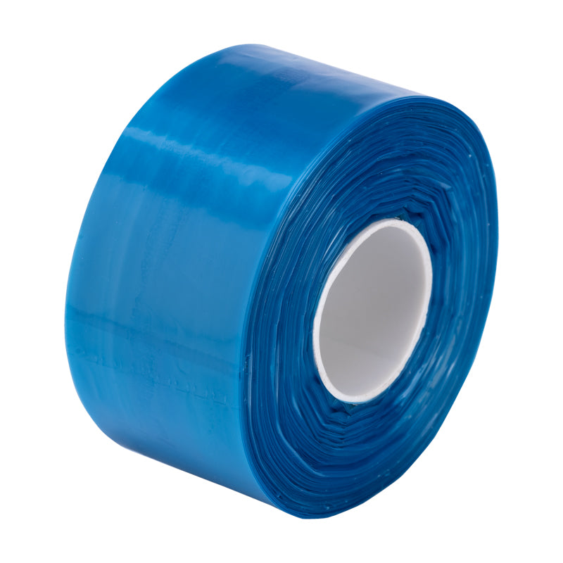 SAFETY FOIL GLASSES 200 PCS.