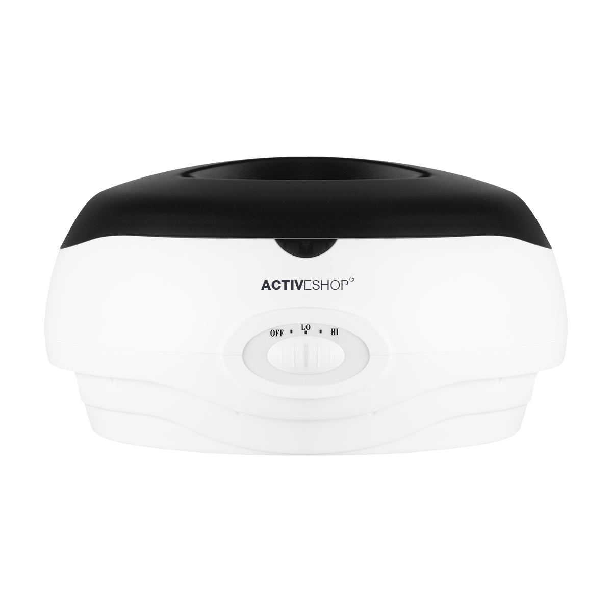 PARAFFINER iWAX 300W WHITE XXL SET