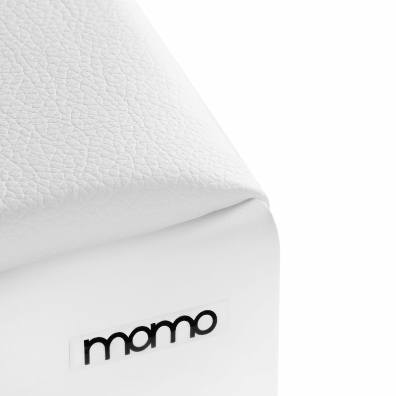 MOMO PROFESSIONAL MANICURE STAND  WHITE