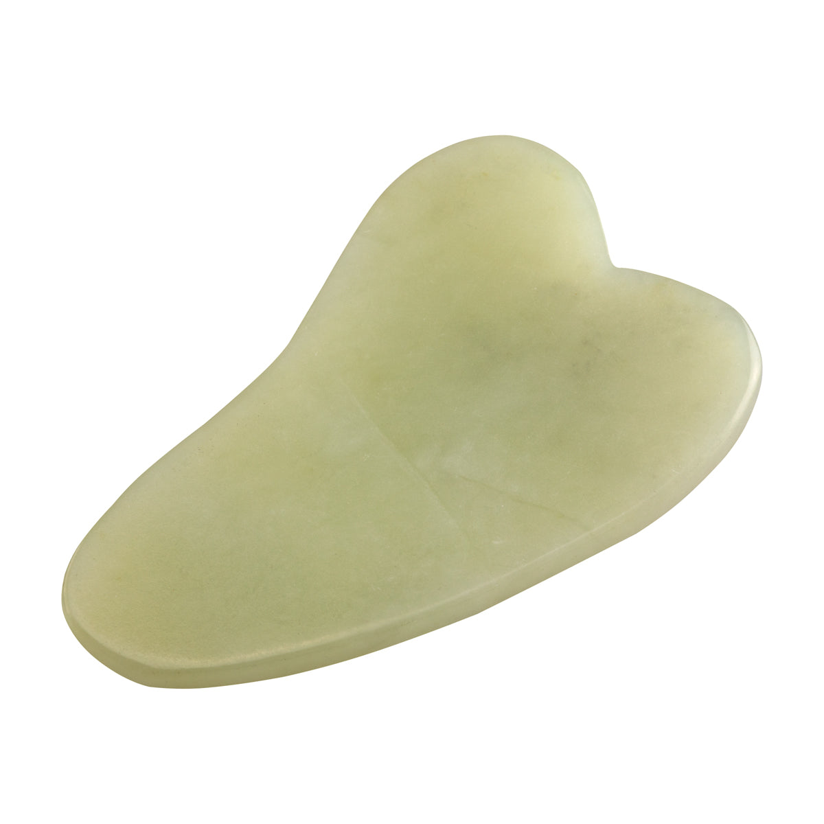 JADEIT STONE FOR FACE MASSAGE GUA SHA