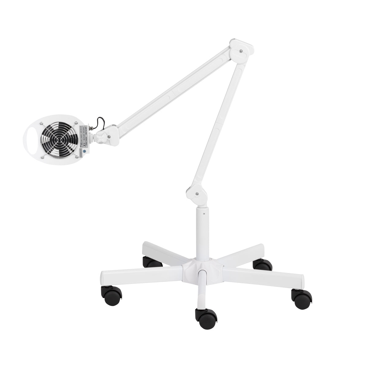 DUST ABSORBER ON THE  PANTOGRAPH MOMO 6606