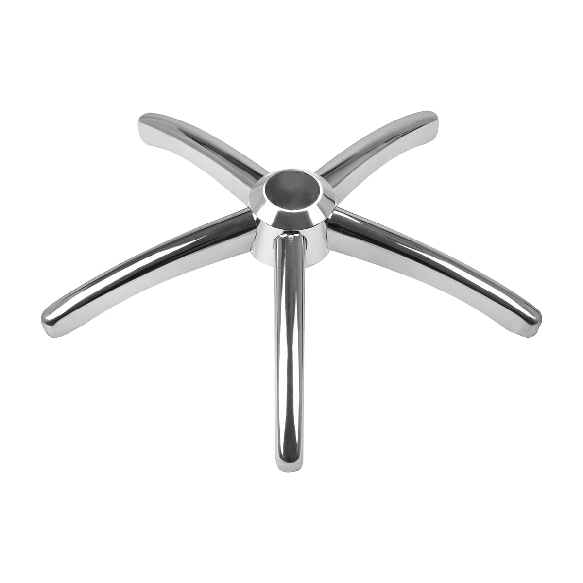 Stool Base Without Wheels (304)