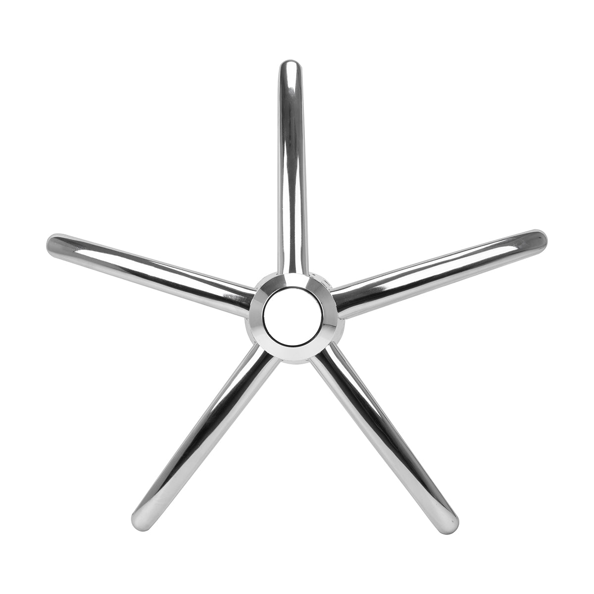 Stool Base Without Wheels (304)