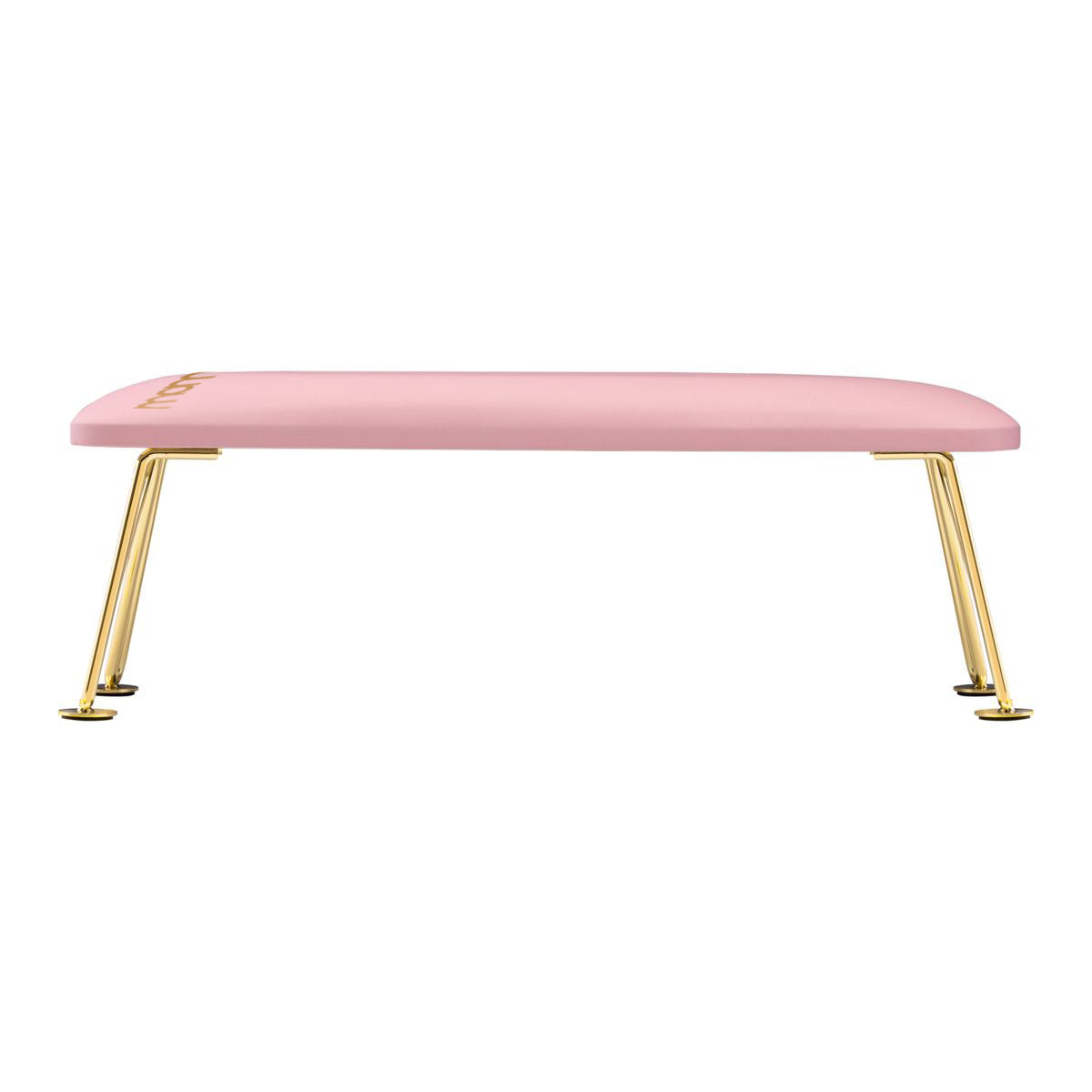 MANICURE STAND 6M GOLDEN PINK