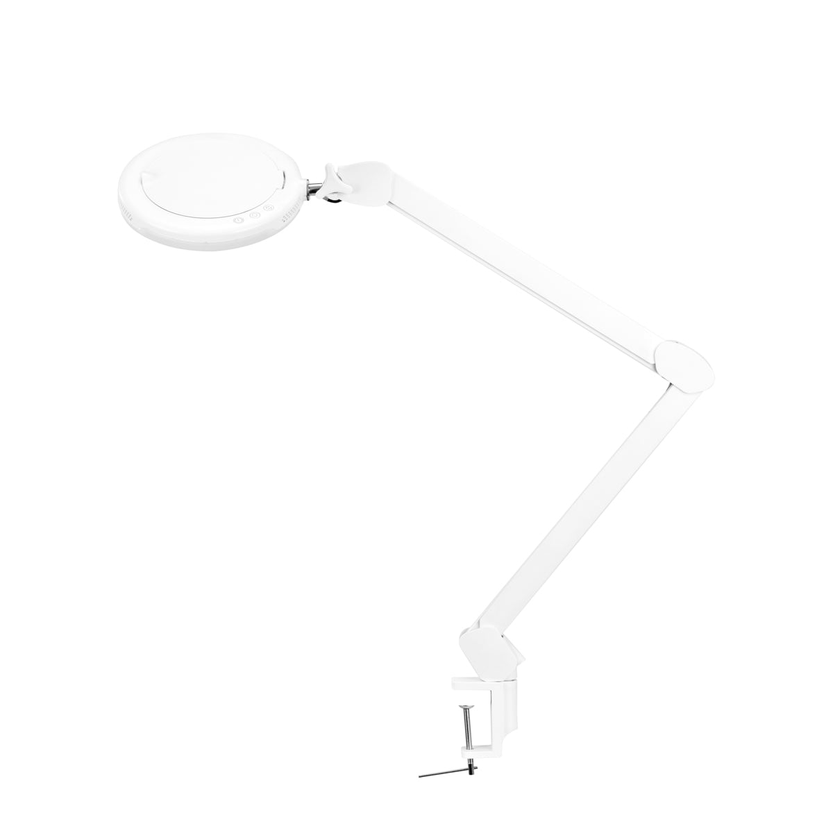 LED LUPA LED GLOW 8021 LAMP ADJUSTABLE COLOR OF LIGHT