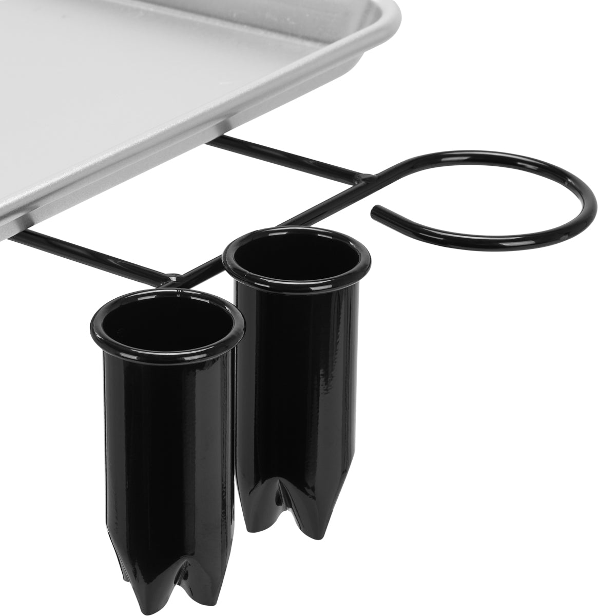 GABBIANO HAIRDRESSER TROLLEY L-121B