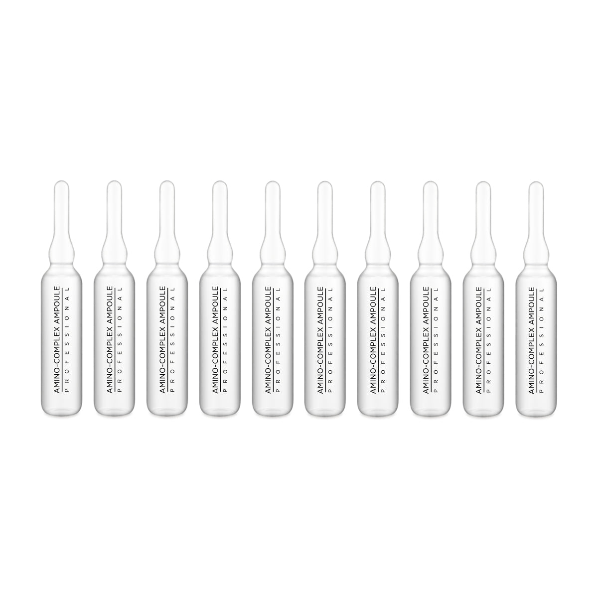 SYIS AMINO-COMPLEX AMPOULES 10X3 ML