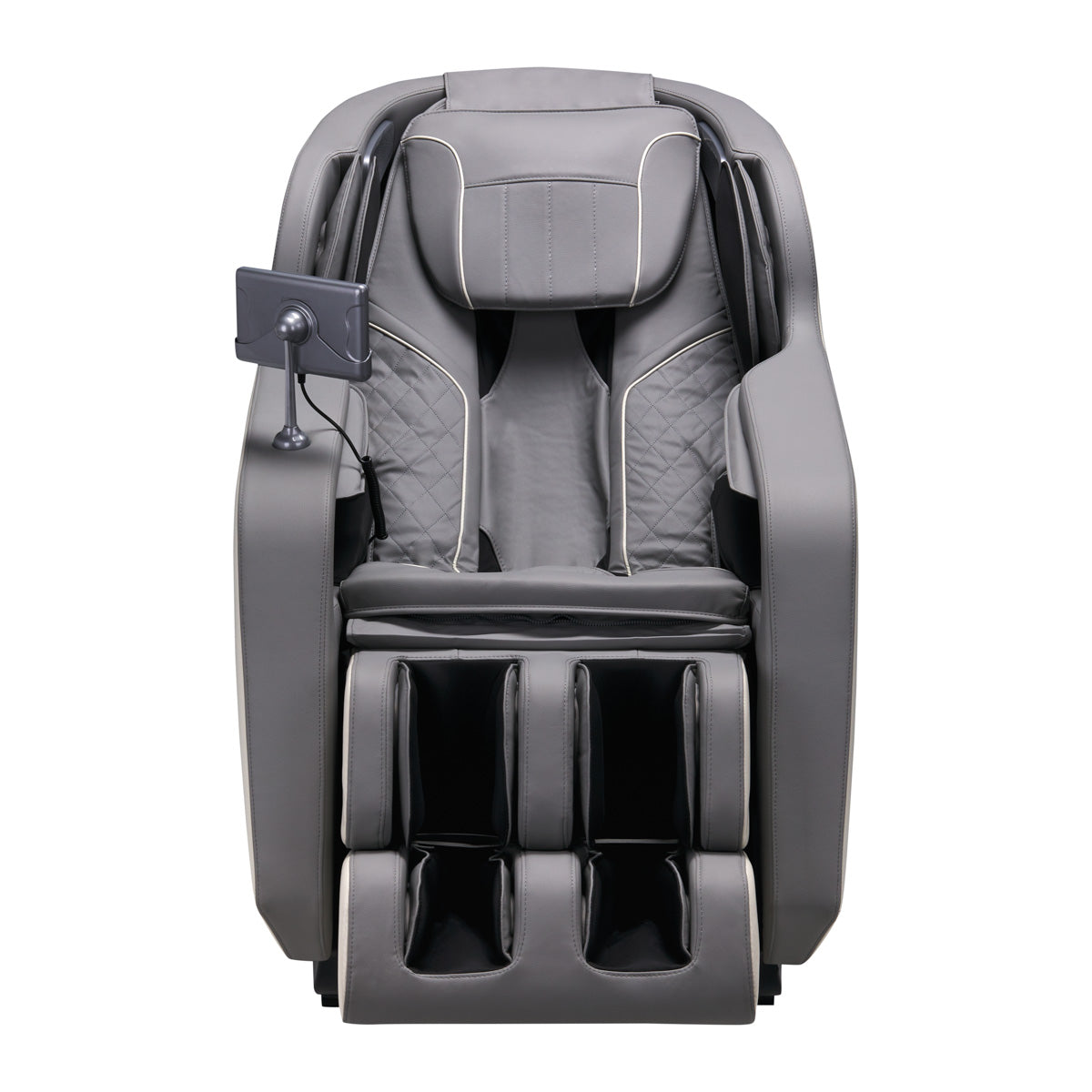 Sakura Comfort Plus 806 massage chair gray