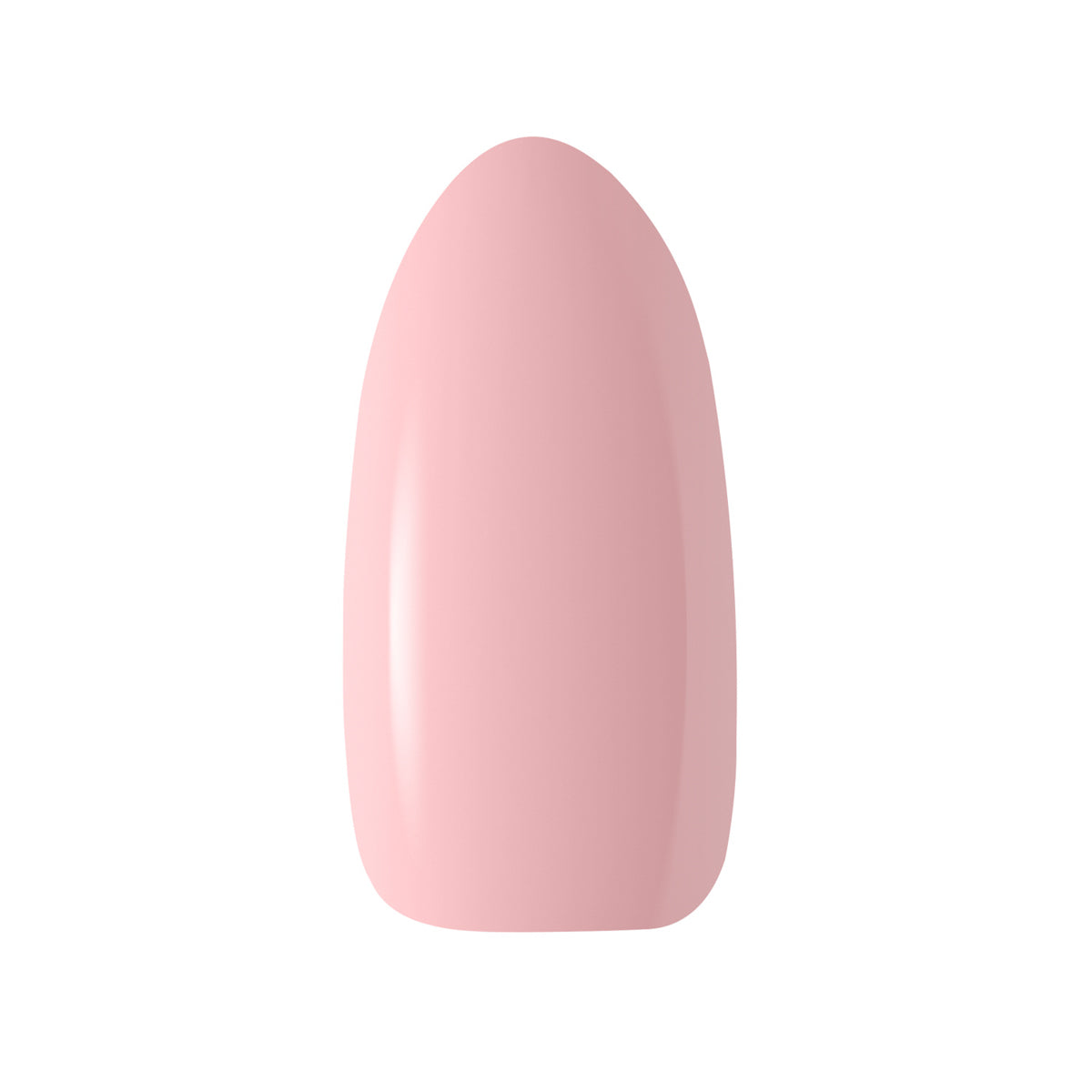 CLARESA Hybrid nail polish NUDE 107 -5g