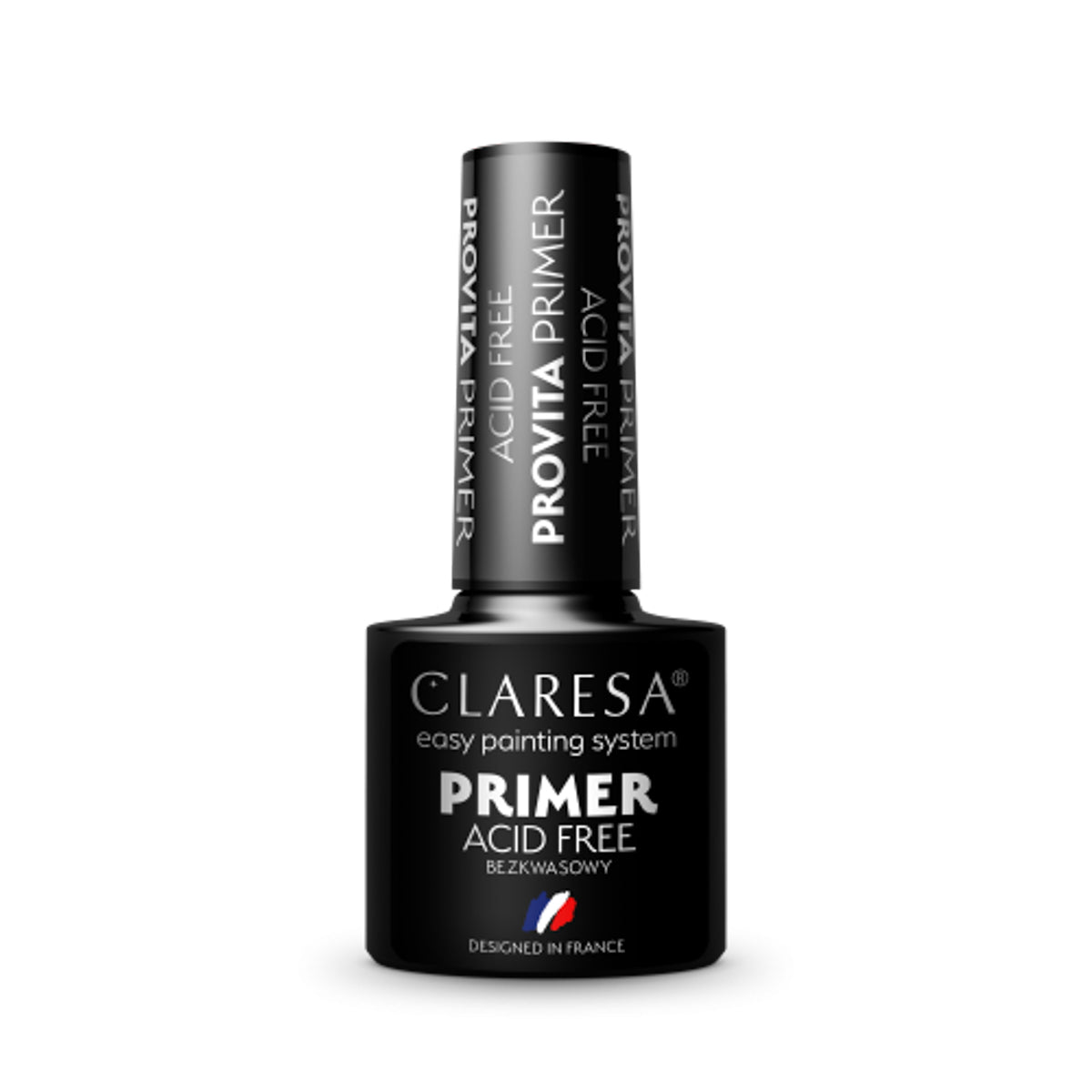 CLARESA Primer. Acid Free Provita