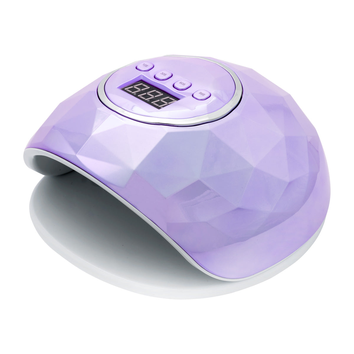 SHINY 86W VIOLET UV LED LAMP
