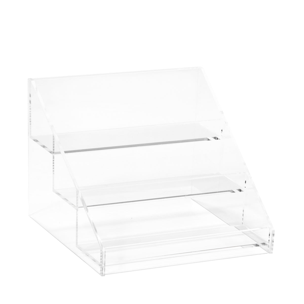 DISPLAY STAND FOR VARNISHES C25