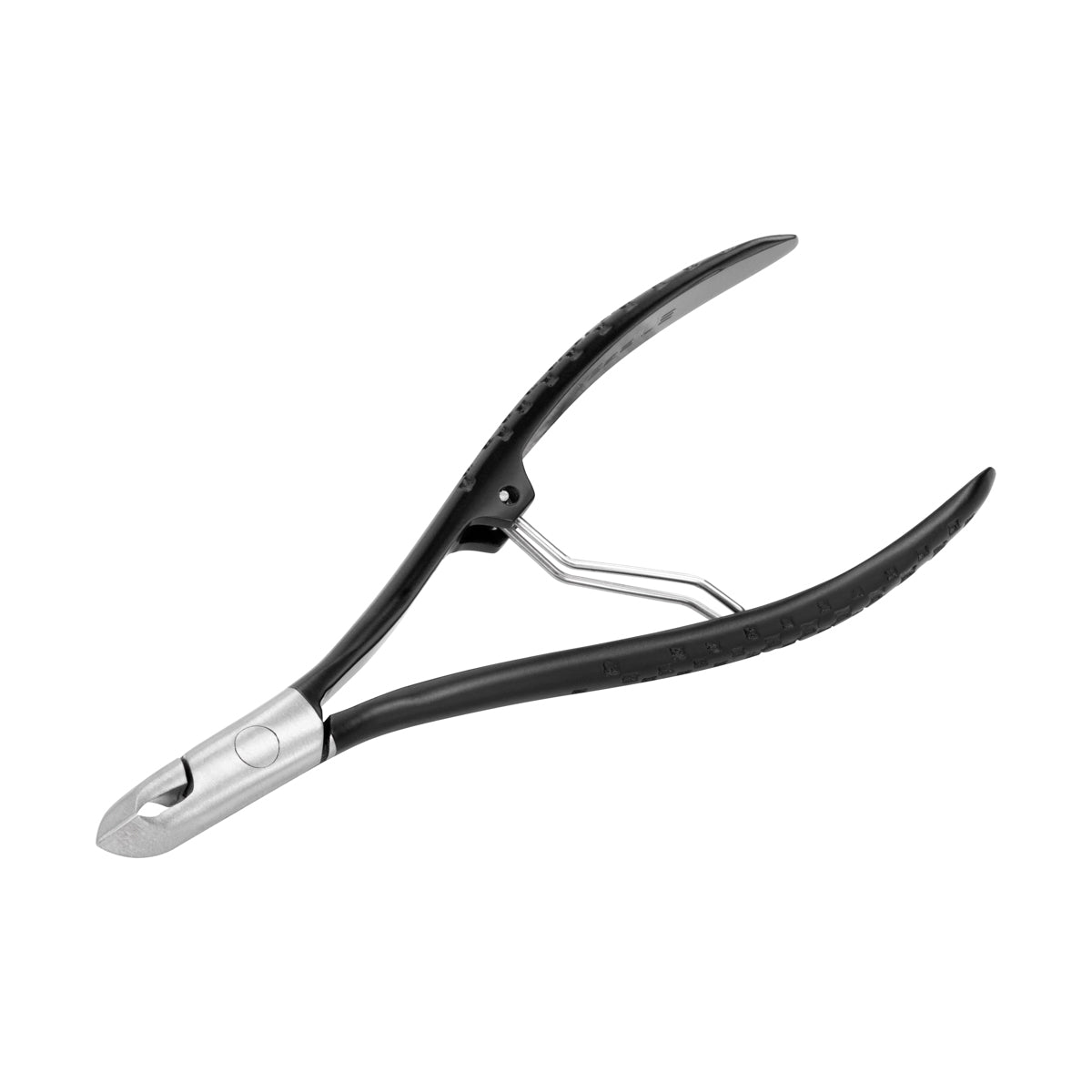 SNIPPEX MANICURE PLIERS BLACK CS61