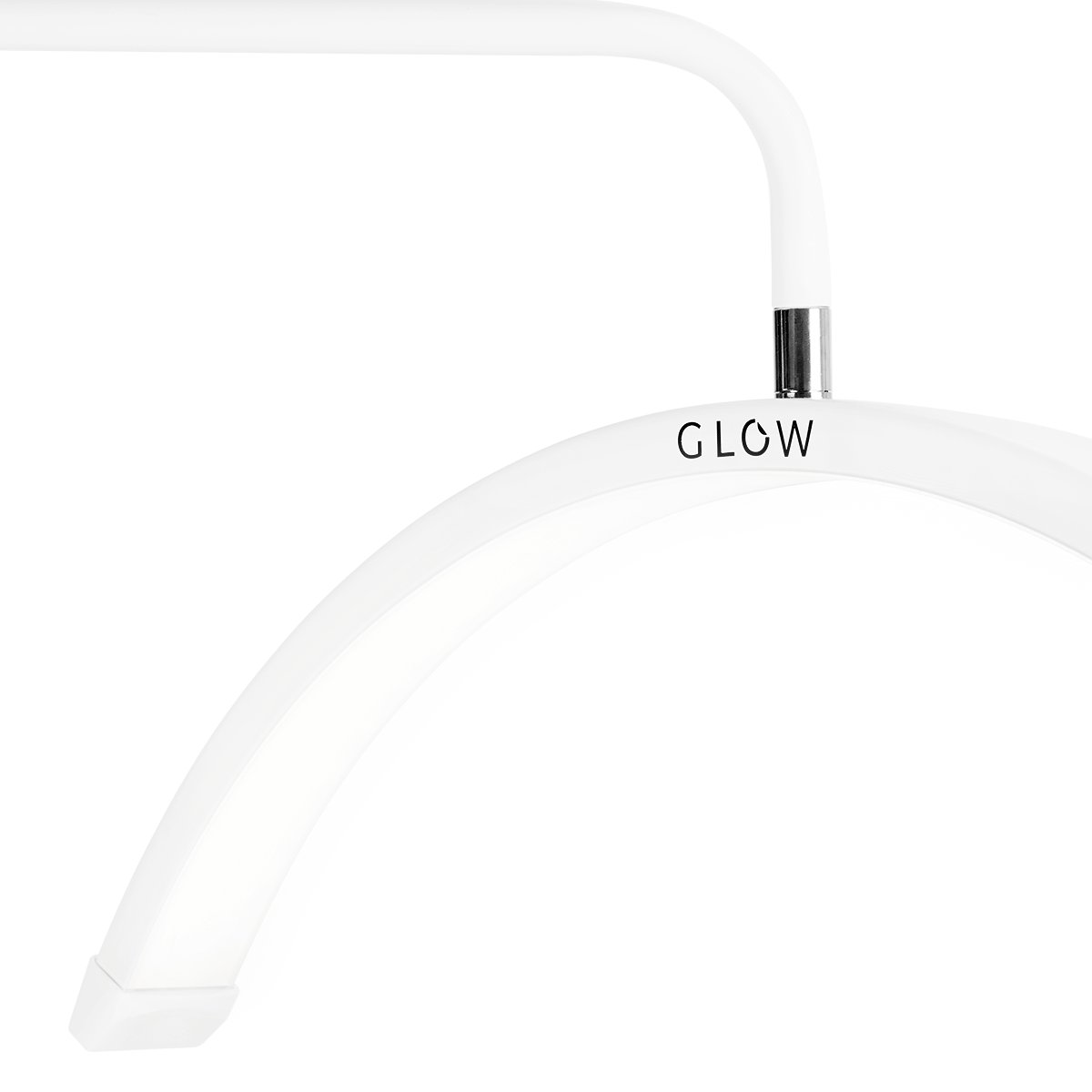 Glow eyelash treatment lamp MOMO MX6 white