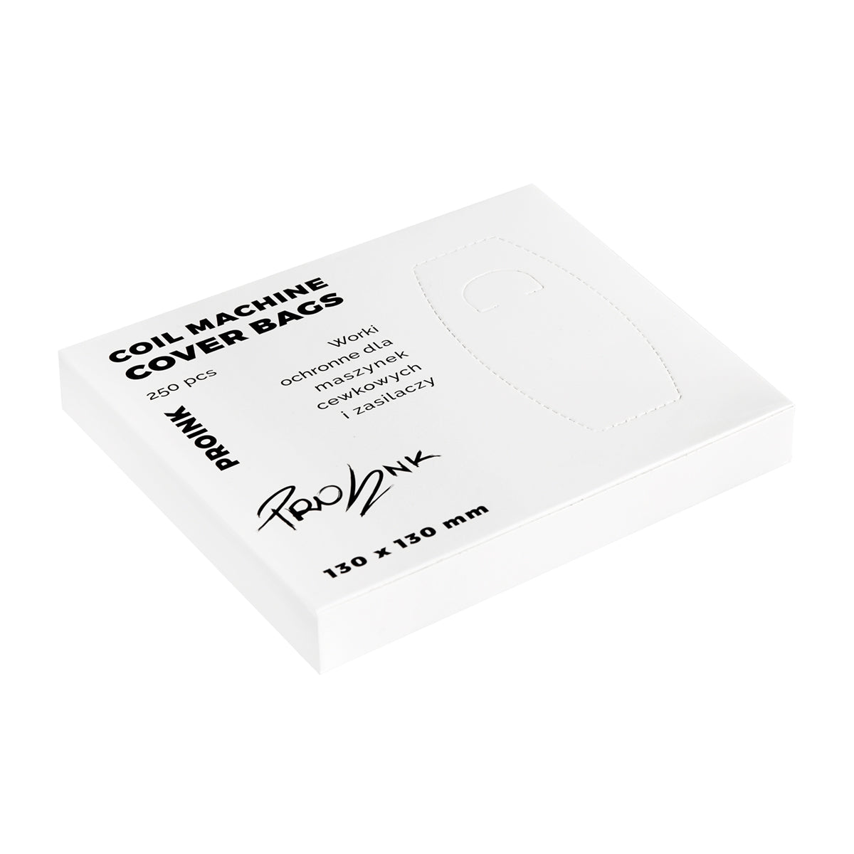 PRO INK Coil machine foil