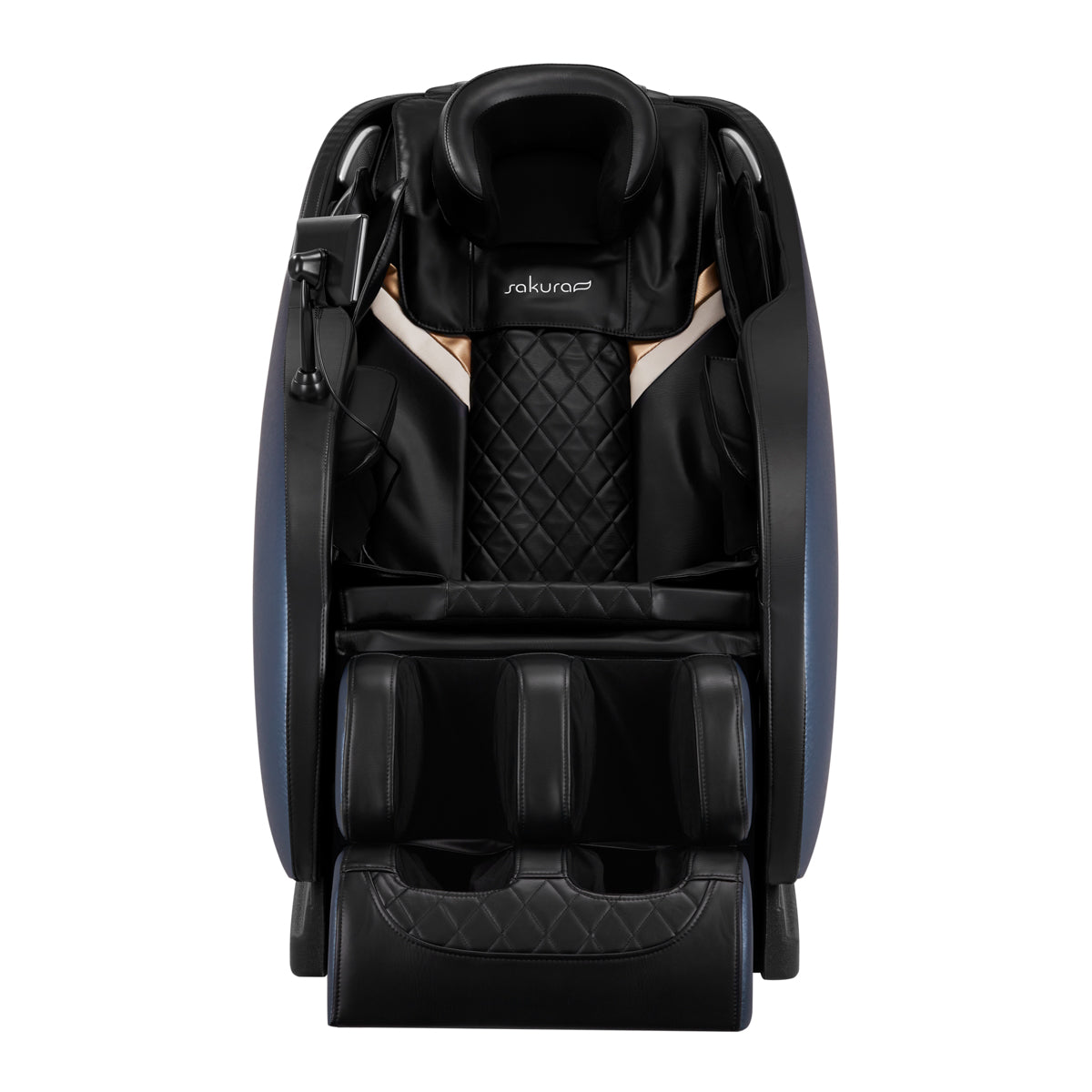 Sakura massage chair Classic 305 blue