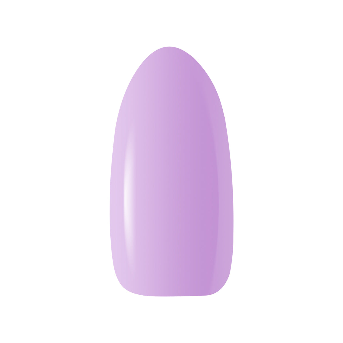 OCHO NAILS Hybrid nail polish violet 401 -5 g