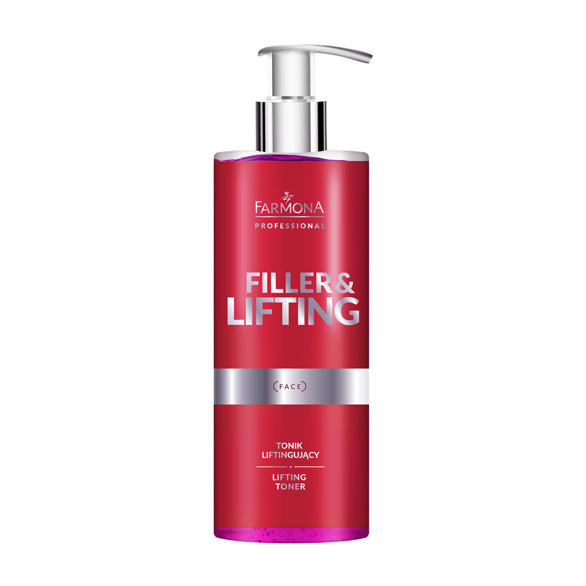 Farmona Filler&lifting lifting tonic 500 ml.